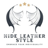 Hide Leather Style, texas
