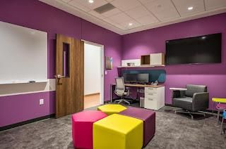 BasePoint Academy Teen Mental Health Treatment & Counseling McKinney McKinney, TX 