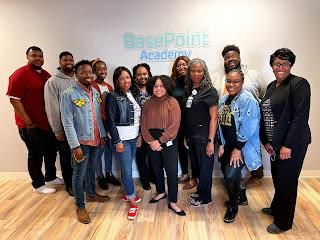 BasePoint Academy Teen Mental Health Treatment & Counseling McKinney McKinney, TX 