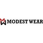 Modest Wear Canada, Mississauga, logo