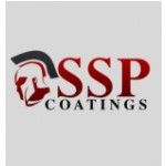 SSP Coatings Garage Flooring Company, Ringgold, logo