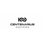 Centenariusnutrition, Los Angeles, logo