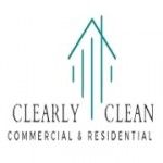Clearly Clean Pro, Grantham, NH 03753, logo