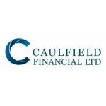 Caulfield Financial, Wexford, logo