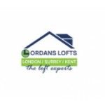 Lordans Lofts, Rusper, logo