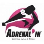 ADRENAL'IN, Margny les Compiegne, logo