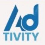 Ad-tivity UK, England, logo