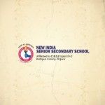 NEW INDIA SENIOR SECONDARY SCHOOL, Pinjor, प्रतीक चिन्ह