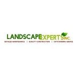Landscape Experts Inc., Danville, logo