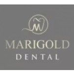 Marigold Dental, Pitt Meadows, logo