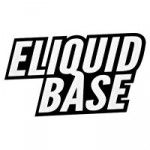 Eliquid Base, Salford, logo