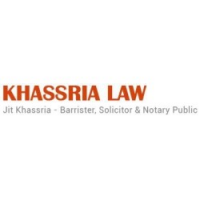 Khassria Law Office Etobicoke, Etobicoke Khassria Law Office Etobicoke, Etobicoke
