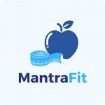 MantraFit, Cheyenne, logo
