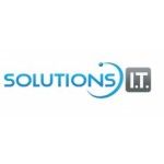 Solutions IT, Balcatta, logo