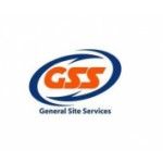 GSS Dumpsters, Bellville, logo
