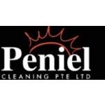 Office Cleaning Service & Cleaning Services Singapore - Peniel Cleaning, Singapore, 徽标