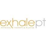 EXHALE PHYSICAL THERAPY, Redondo Beach, logo