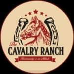 The Cavalry Ranch, Panchkula, logo