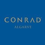 Conrad Algarve, Almancil, logótipo