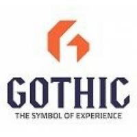 Gothic Living Spaces, Hyderabad Gothic Living Spaces, Hyderabad