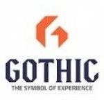 Gothic Living Spaces, Hyderabad, logo