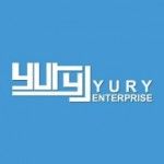 Yury Tech Solutions, Skudai, logo