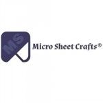 Micro Sheet Crafts® (India) Private Limited, Delhi, प्रतीक चिन्ह