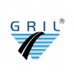 GR Infraprojects Limited, Gurugram, logo