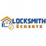Locksmith Schertz, Schertz, logo