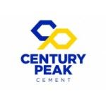 Century Peak Cement Manufacturing Corporation, Makati, logo