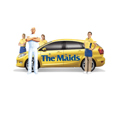The Maids, Saint Louis Park