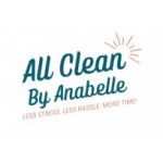 All Clean By Anabelle in Lee County, FL, Lehigh Acres, logo