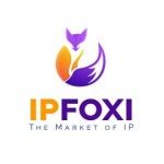 IPfoxi - The Market of IP, Mumbai, logo