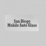 SD Mobile Auto Glass, San Diego, logo