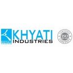 Khyati industries, Ahmedabad, logo