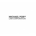 Michael Por Law Corporation, Singapore, logo