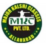Major Kalshi Classes Pvt Ltd, Allahabad, प्रतीक चिन्ह