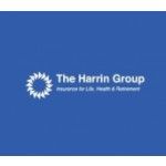 The Harrin Group, LLC., San Antonio, logo