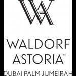 Waldorf Astoria Dubai Palm Jumeirah, Dubai, logo
