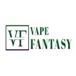 Vape Fantasy, Dubai Vape Fantasy, Dubai, logo