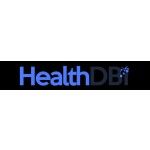 HealthDBi, New York, logo