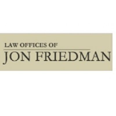 Law Offices of Jon Friedman, Portland, Oregon