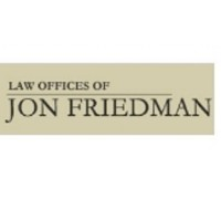 Law Offices of Jon Friedman, Portland, Oregon