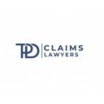TPD Claims Lawyers, Brisbane City, logo