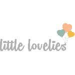Little Lovelies, Pottsville, logo