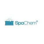 SpaChem™ Limited, Cardiff, logo