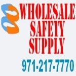 Wholesale Safety Supply, Brownsville, logo