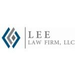 Lee Law Firm, LLC, Newark, NJ, logo