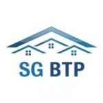 SG BTP, Paris, logo