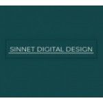 Sinnet Digital Design, Bonnyrigg, logo